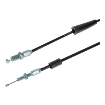 Gasbowdenzug zum Schnellgasgriff, Simson S51, S53, S70